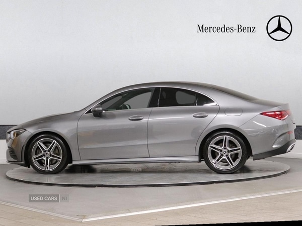 Used Mercedes-Benz CLA 2022 for sale - 77204759: Photo 10