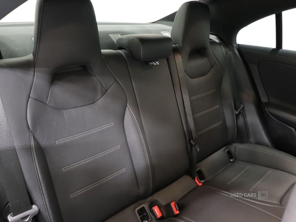 Used Mercedes-Benz CLA 2022 for sale - 77204759: Photo 11