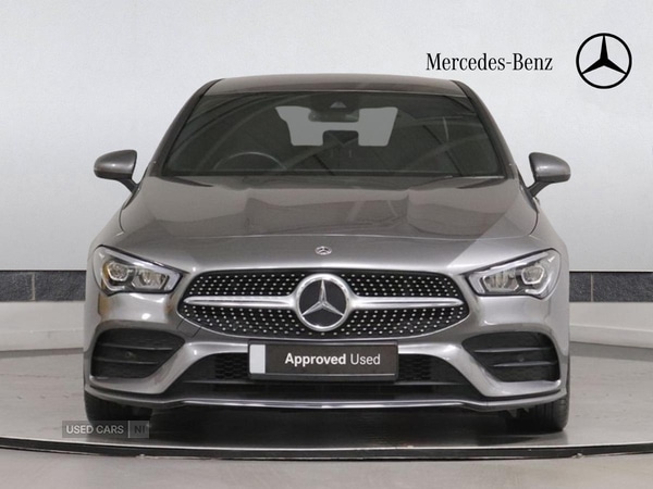 Used Mercedes-Benz CLA 2022 for sale - 77204759: Photo 13