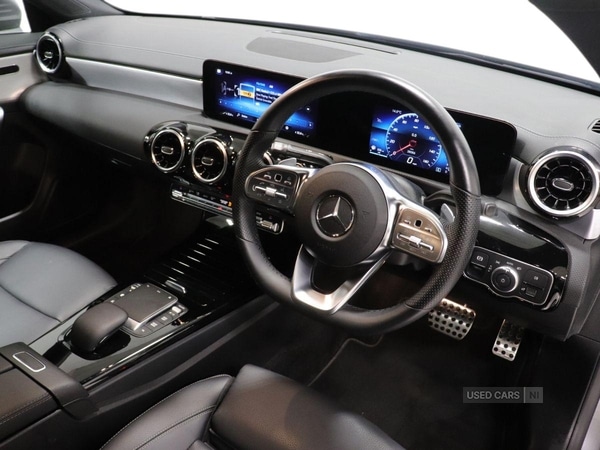Used Mercedes-Benz CLA 2022 for sale - 77204759: Photo 15