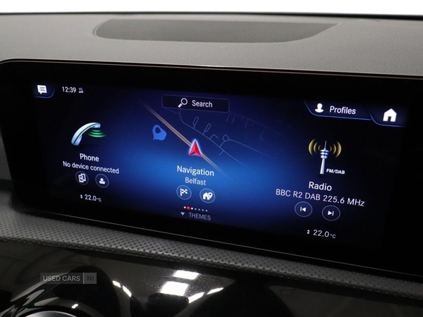 Used Mercedes-Benz CLA 2022 for sale - 77204759: Photo 17