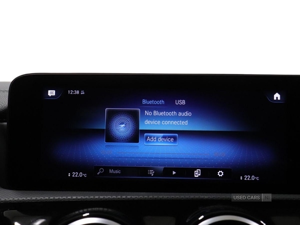 Used Mercedes-Benz CLA 2022 for sale - 77204759: Photo 18