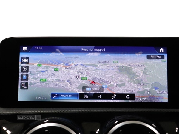 Used Mercedes-Benz CLA 2022 for sale - 77204759: Photo 19