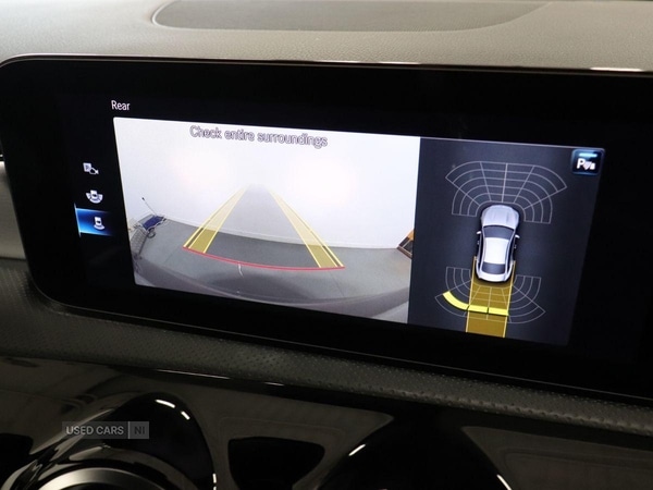 Used Mercedes-Benz CLA 2022 for sale - 77204759: Photo 20