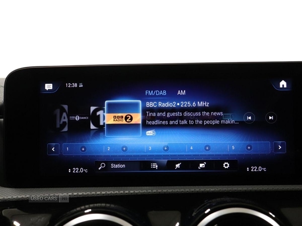 Used Mercedes-Benz CLA 2022 for sale - 77204759: Photo 21