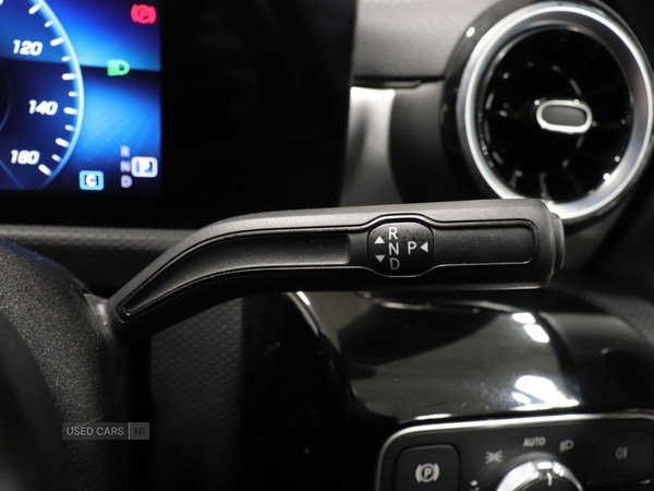 Used Mercedes-Benz CLA 2022 for sale - 77204759: Photo 22