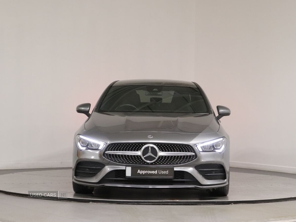 Used Mercedes-Benz CLA 2022 for sale - 77204759: Photo 24
