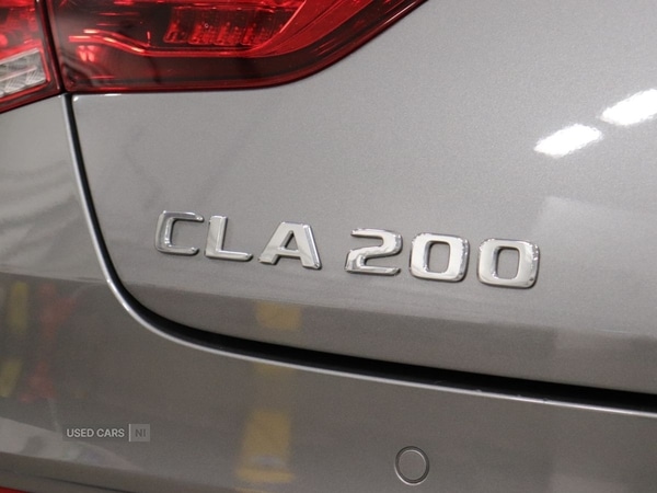 Used Mercedes-Benz CLA 2022 for sale - 77204759: Photo 26