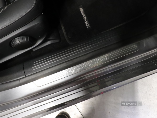 Used Mercedes-Benz CLA 2022 for sale - 77204759: Photo 28