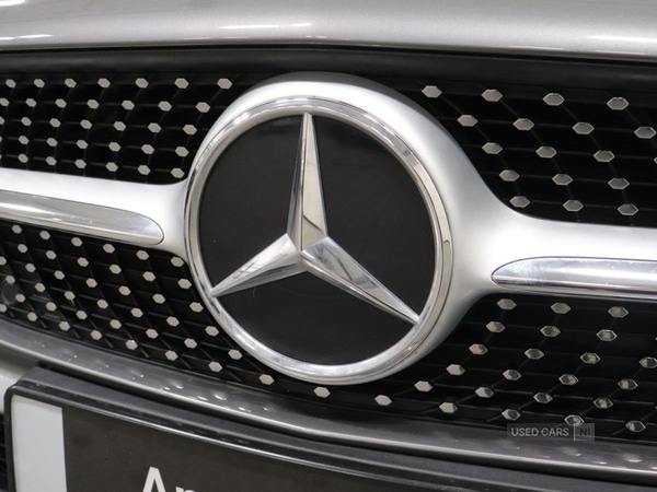 Used Mercedes-Benz CLA 2022 for sale - 77204759: Photo 29
