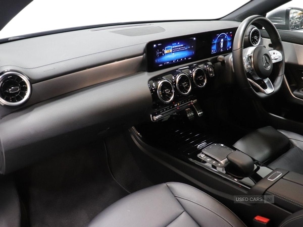 Used Mercedes-Benz CLA 2022 for sale - 77204759: Photo 3