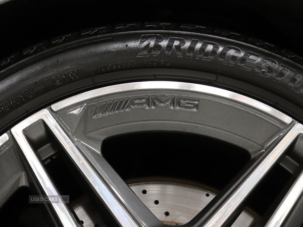 Used Mercedes-Benz CLA 2022 for sale - 77204759: Photo 30