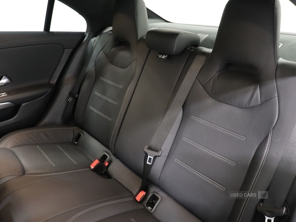 Used Mercedes-Benz CLA 2022 for sale - 77204759: Photo 31