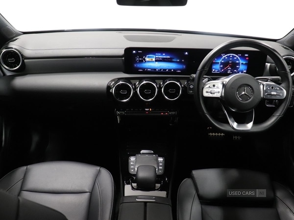 Used Mercedes-Benz CLA 2022 for sale - 77204759: Photo 32