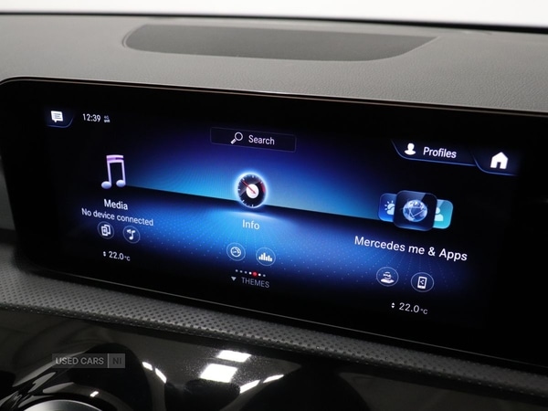 Used Mercedes-Benz CLA 2022 for sale - 77204759: Photo 35