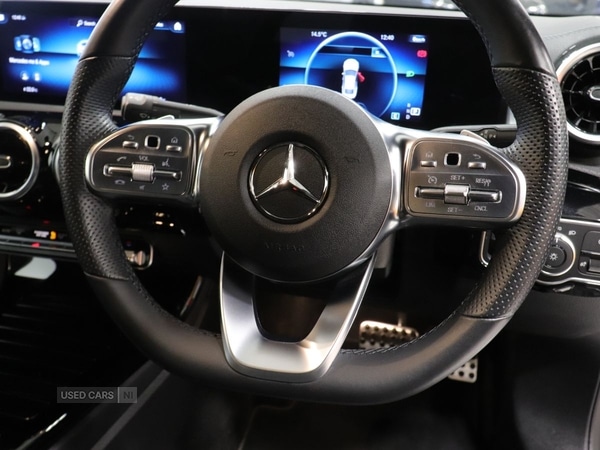 Used Mercedes-Benz CLA 2022 for sale - 77204759: Photo 38