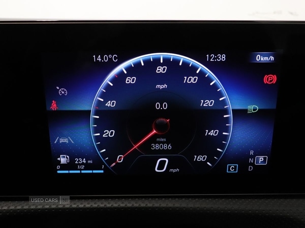 Used Mercedes-Benz CLA 2022 for sale - 77204759: Photo 4