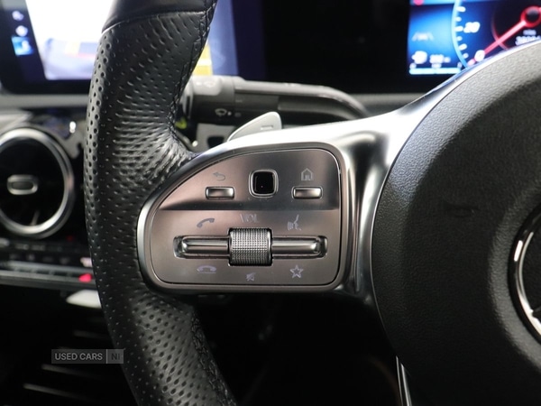 Used Mercedes-Benz CLA 2022 for sale - 77204759: Photo 40