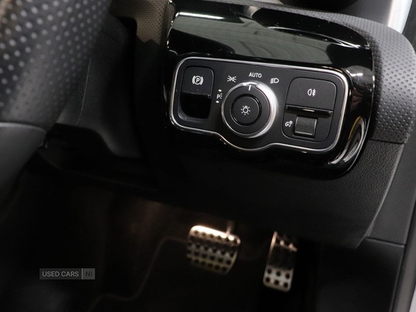 Used Mercedes-Benz CLA 2022 for sale - 77204759: Photo 41