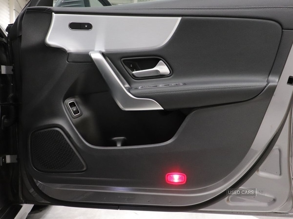 Used Mercedes-Benz CLA 2022 for sale - 77204759: Photo 42