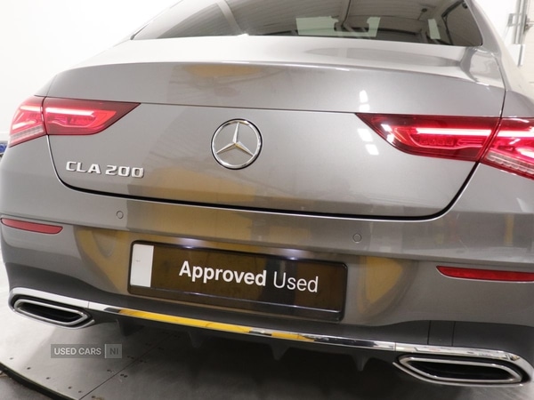 Used Mercedes-Benz CLA 2022 for sale - 77204759: Photo 43