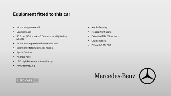 Used Mercedes-Benz CLA 2022 for sale - 77204759: Photo 5