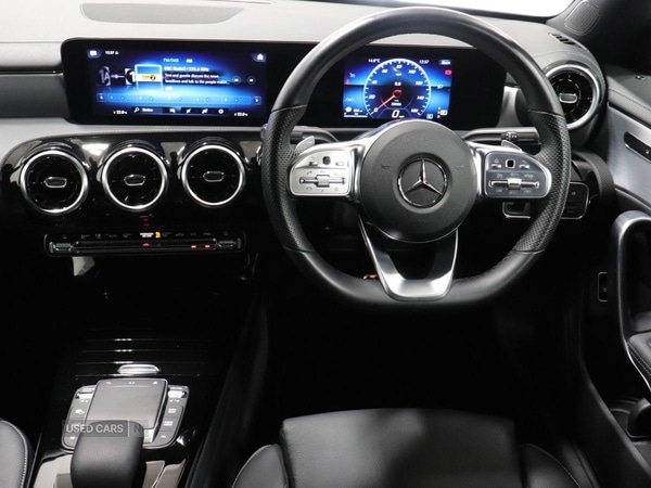 Used Mercedes-Benz CLA 2022 for sale - 77204759: Photo 6