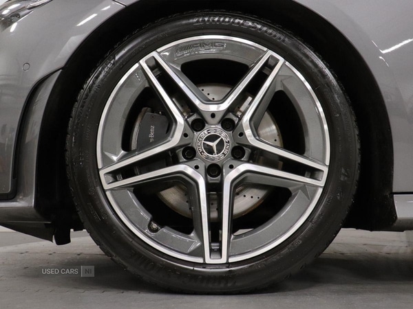 Used Mercedes-Benz CLA 2022 for sale - 77204759: Photo 7