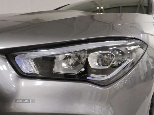 Used Mercedes-Benz CLA 2022 for sale - 77204759: Photo 8