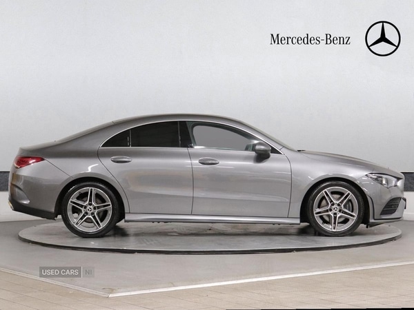 Used Mercedes-Benz CLA 2022 for sale - 77204759: Photo 9