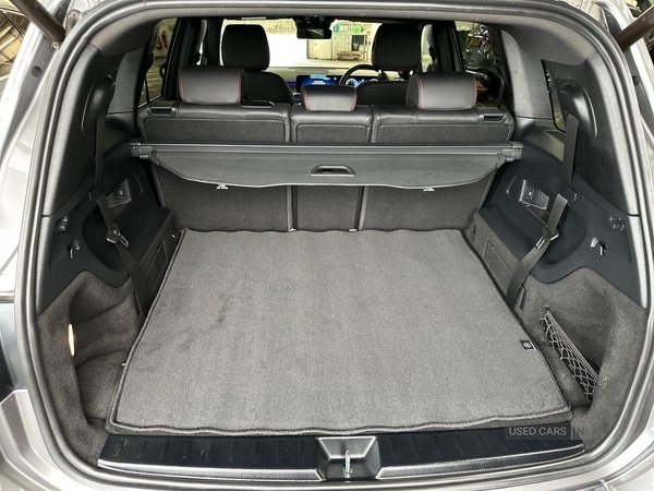 Used Mercedes-Benz GLB 2024 for sale - 76965735: Photo 11