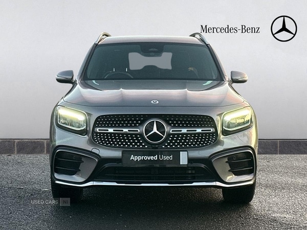 Used Mercedes-Benz GLB 2024 for sale - 76965735: Photo 12