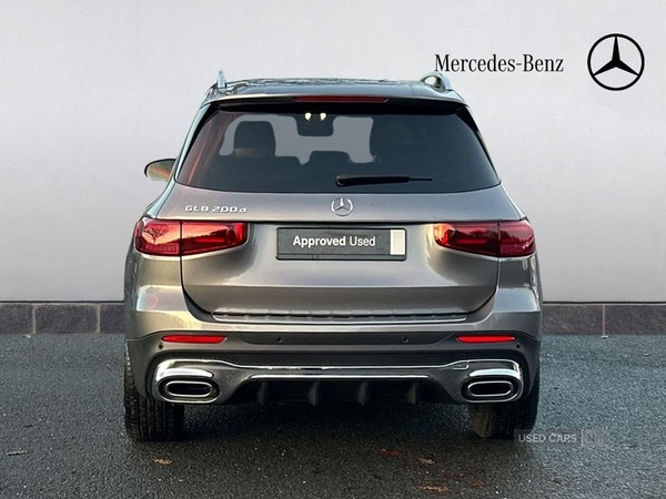 Used Mercedes-Benz GLB 2024 for sale - 76965735: Photo 13