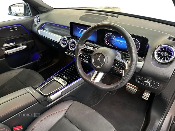 Used Mercedes-Benz GLB 2024 for sale - 76965735: Photo 14