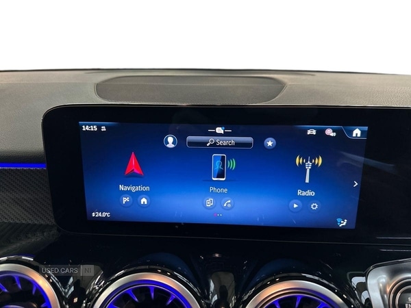 Used Mercedes-Benz GLB 2024 for sale - 76965735: Photo 16