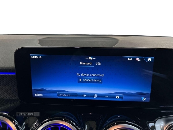 Used Mercedes-Benz GLB 2024 for sale - 76965735: Photo 17