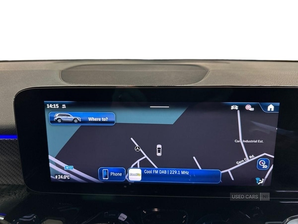 Used Mercedes-Benz GLB 2024 for sale - 76965735: Photo 18