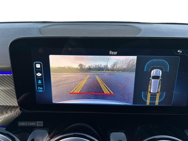 Used Mercedes-Benz GLB 2024 for sale - 76965735: Photo 19