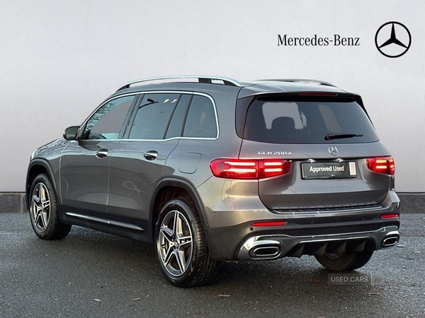 Used Mercedes-Benz GLB 2024 for sale - 76965735: Photo 2