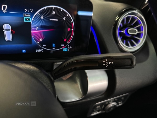 Used Mercedes-Benz GLB 2024 for sale - 76965735: Photo 20