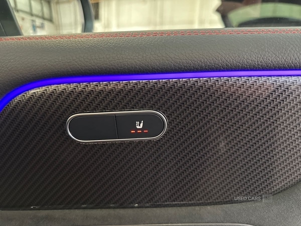 Used Mercedes-Benz GLB 2024 for sale - 76965735: Photo 21