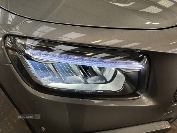 Used Mercedes-Benz GLB 2024 for sale - 76965735: Photo 22