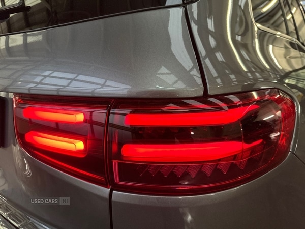 Used Mercedes-Benz GLB 2024 for sale - 76965735: Photo 23