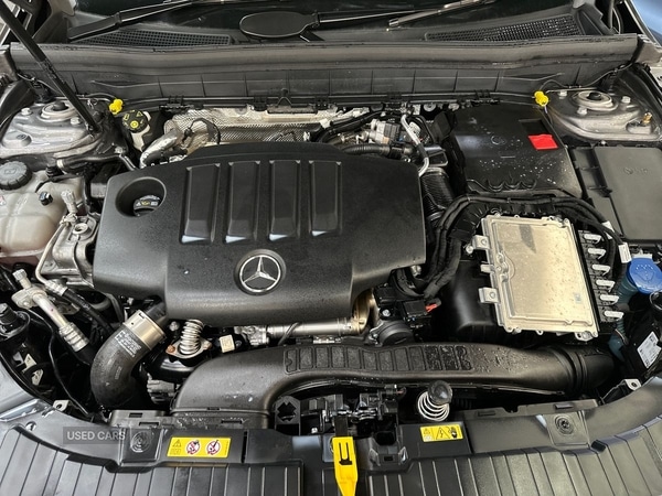 Used Mercedes-Benz GLB 2024 for sale - 76965735: Photo 24