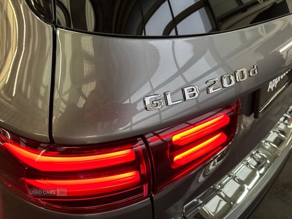 Used Mercedes-Benz GLB 2024 for sale - 76965735: Photo 25