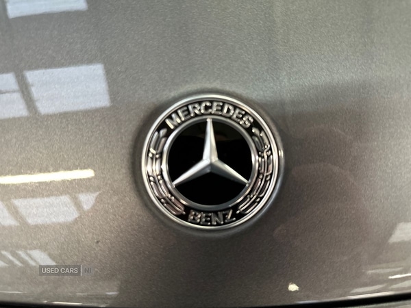 Used Mercedes-Benz GLB 2024 for sale - 76965735: Photo 26