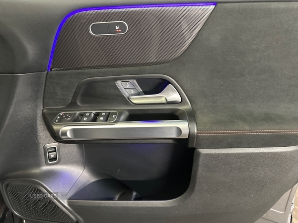 Used Mercedes-Benz GLB 2024 for sale - 76965735: Photo 27