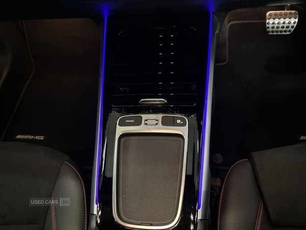 Used Mercedes-Benz GLB 2024 for sale - 76965735: Photo 28