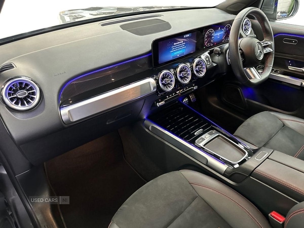 Used Mercedes-Benz GLB 2024 for sale - 76965735: Photo 3