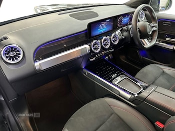 Used Mercedes-Benz GLB 2024 for sale - 76965735: Photo